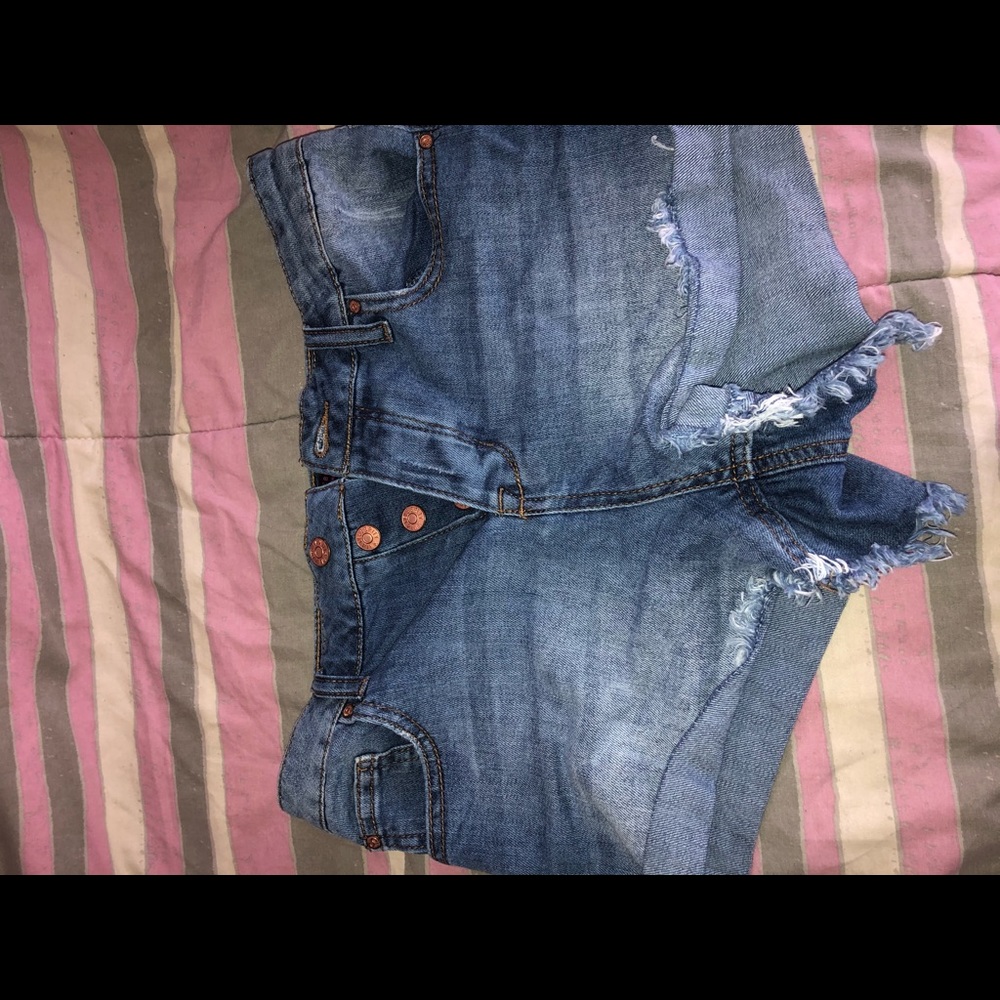 Pacsun shorts